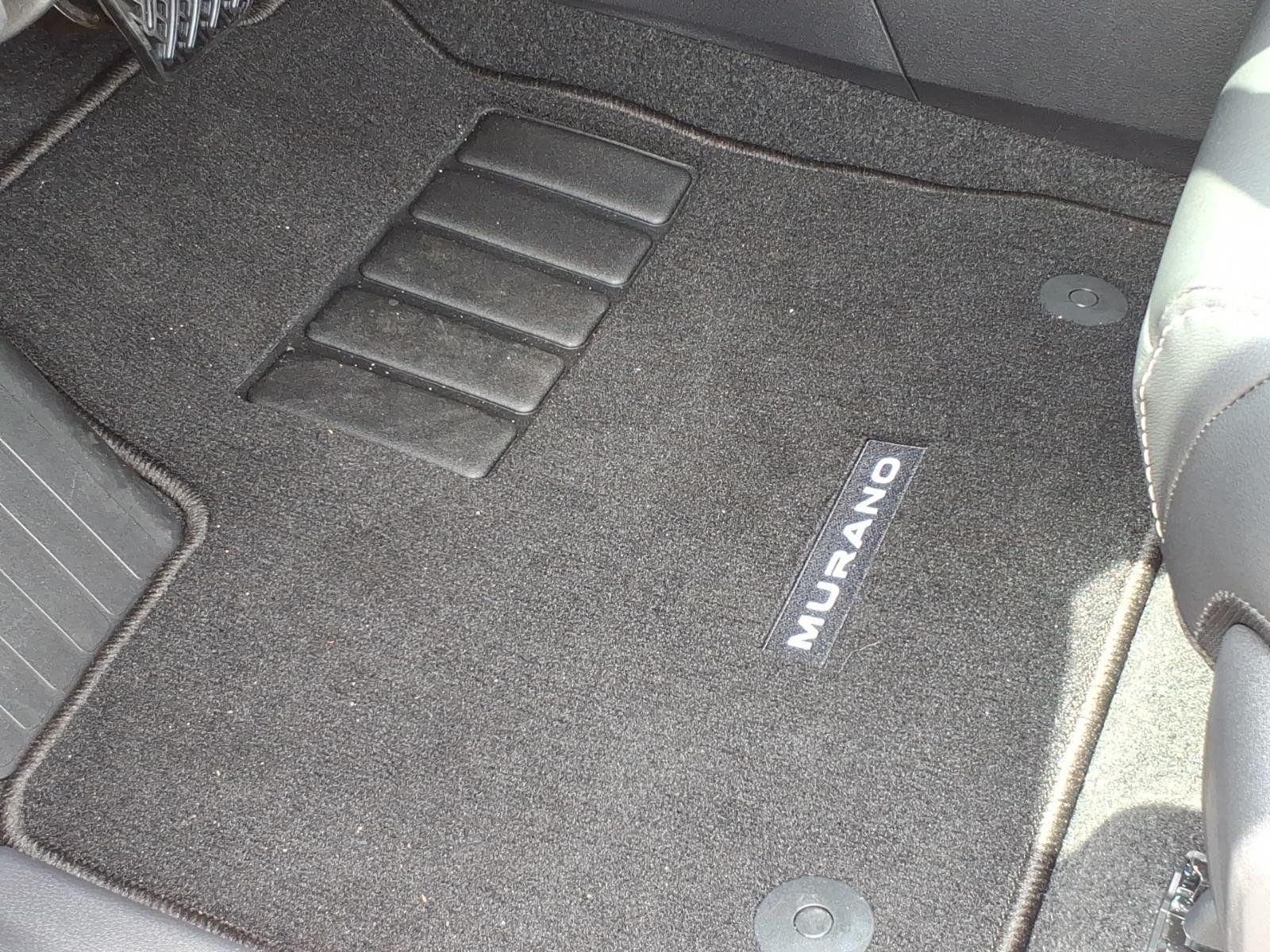 2025 Nissan Murano SL - Photo 13