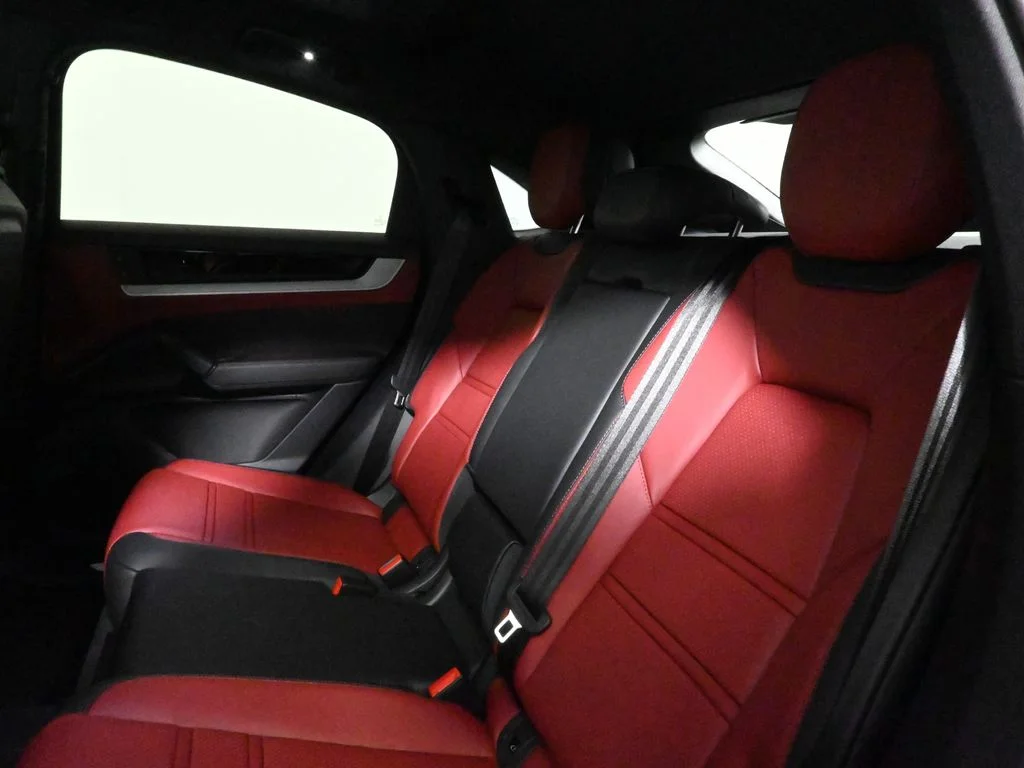 Used 2026 Blue Porsche S image 37