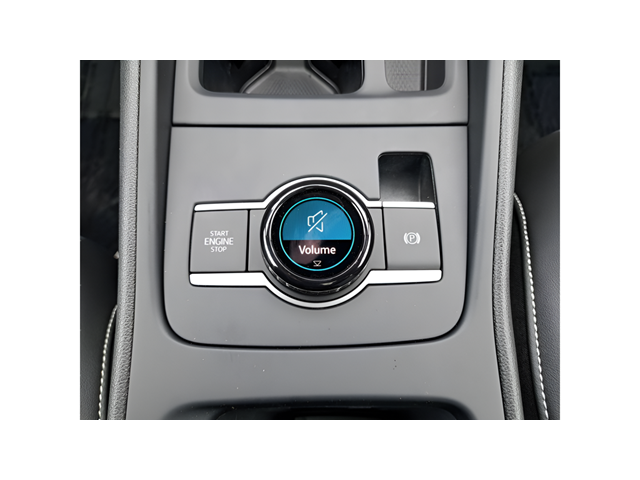 2025 Volkswagen Tiguan SE R-LINE BLACK - Photo 23