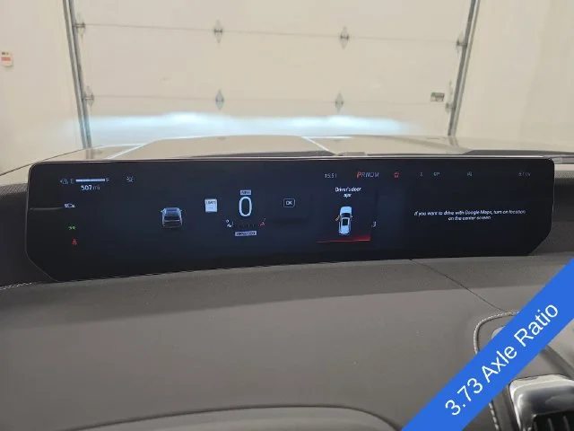 New 2027 Dark Matter Gray Metallic Ford MAX Platinum image 42