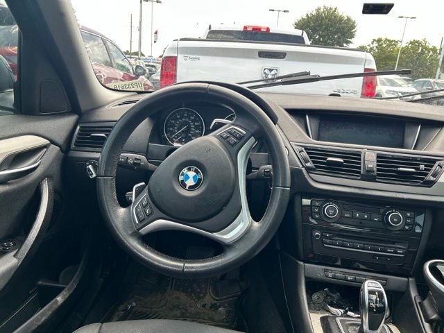Used 2014 Black BMW sDrive28i image 20