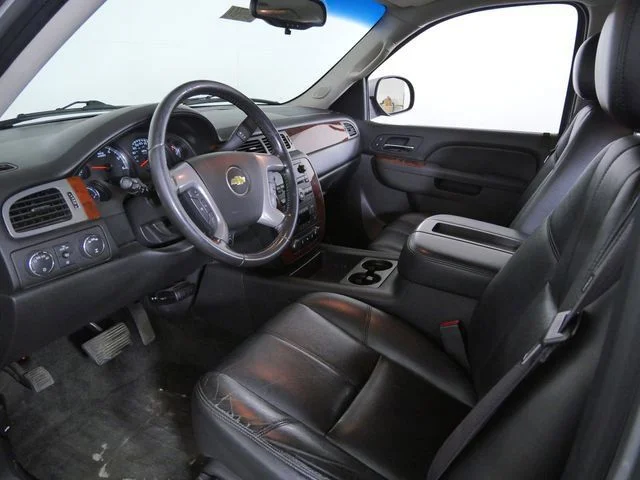 Used 2013 Silver Chevrolet LT image 20