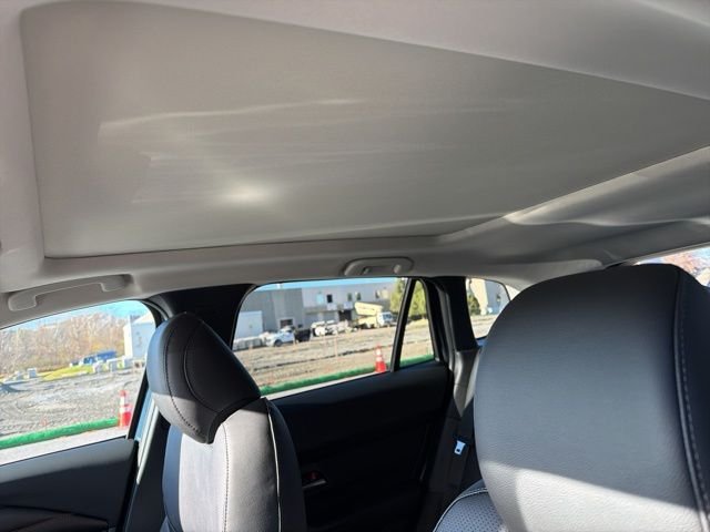2026 Mazda CX-50 Premium - Photo 11