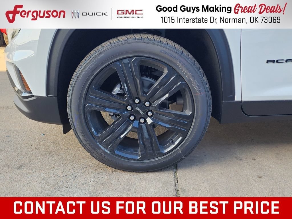 2026 GMC Acadia Elevation - Photo 59