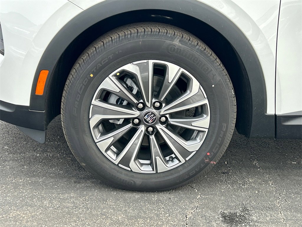 2026 BUICK ENVISION - Image 10