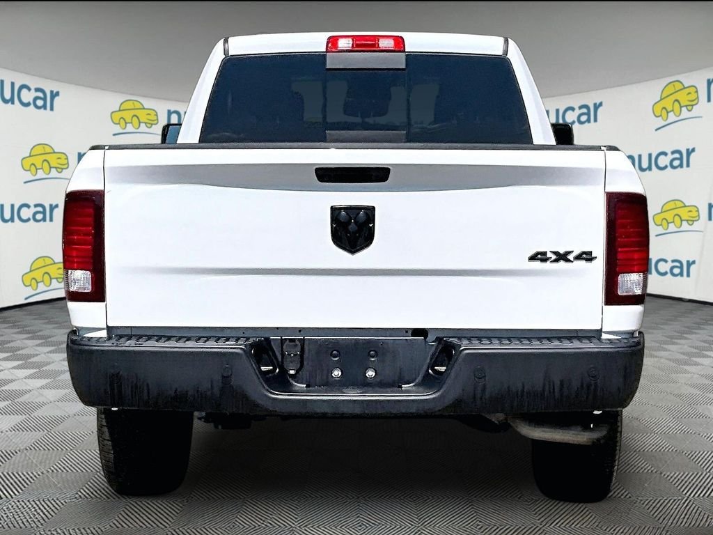 Used 2020 White Ram Warlock image 5