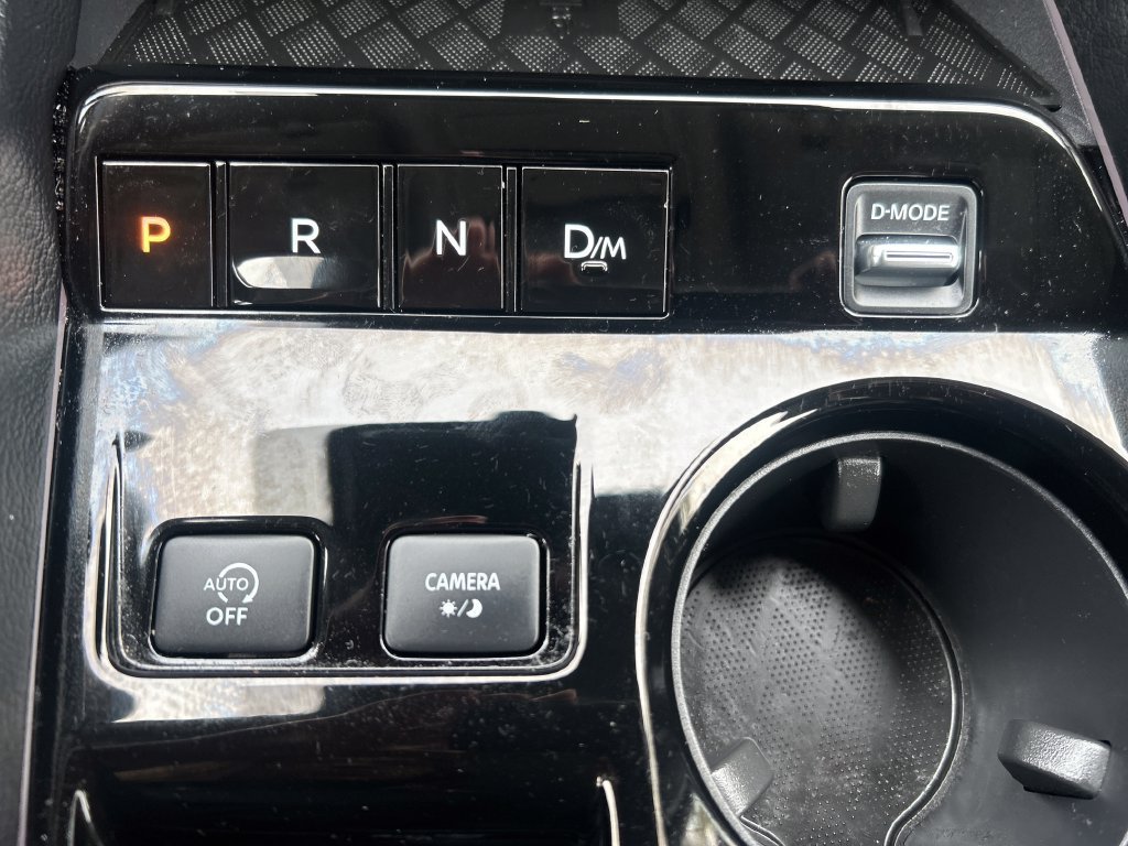 2025 Nissan Murano SL - Photo 28