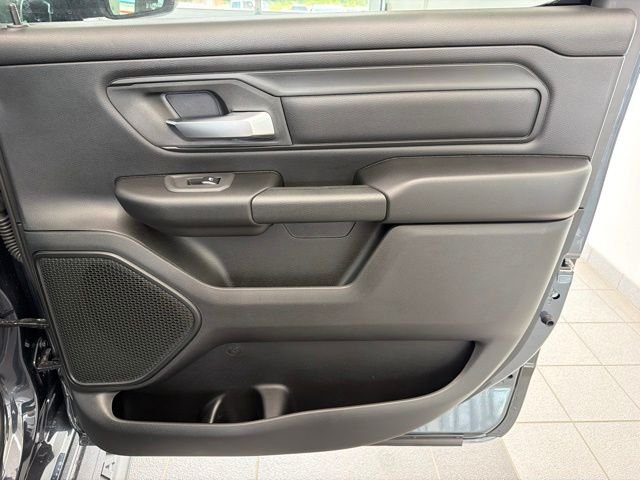 New 2026 Forged Blue Metallic Exterior Paint RAM Express image 10