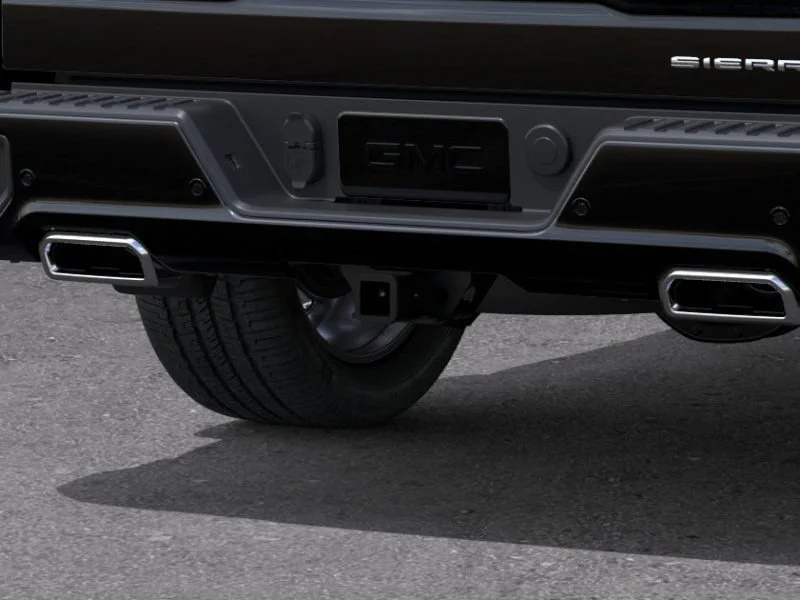 2026 GMC Sierra 1500 Denali - Photo 14
