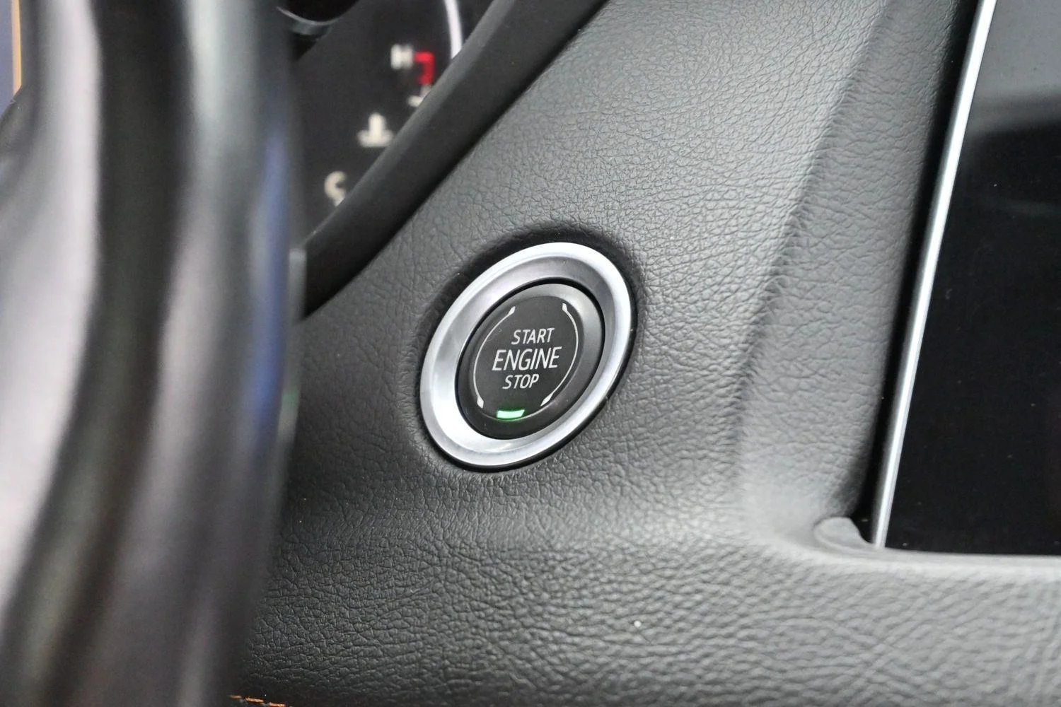 Used 2022 Stellar Black Metallic Cadillac Premium Luxury image 28