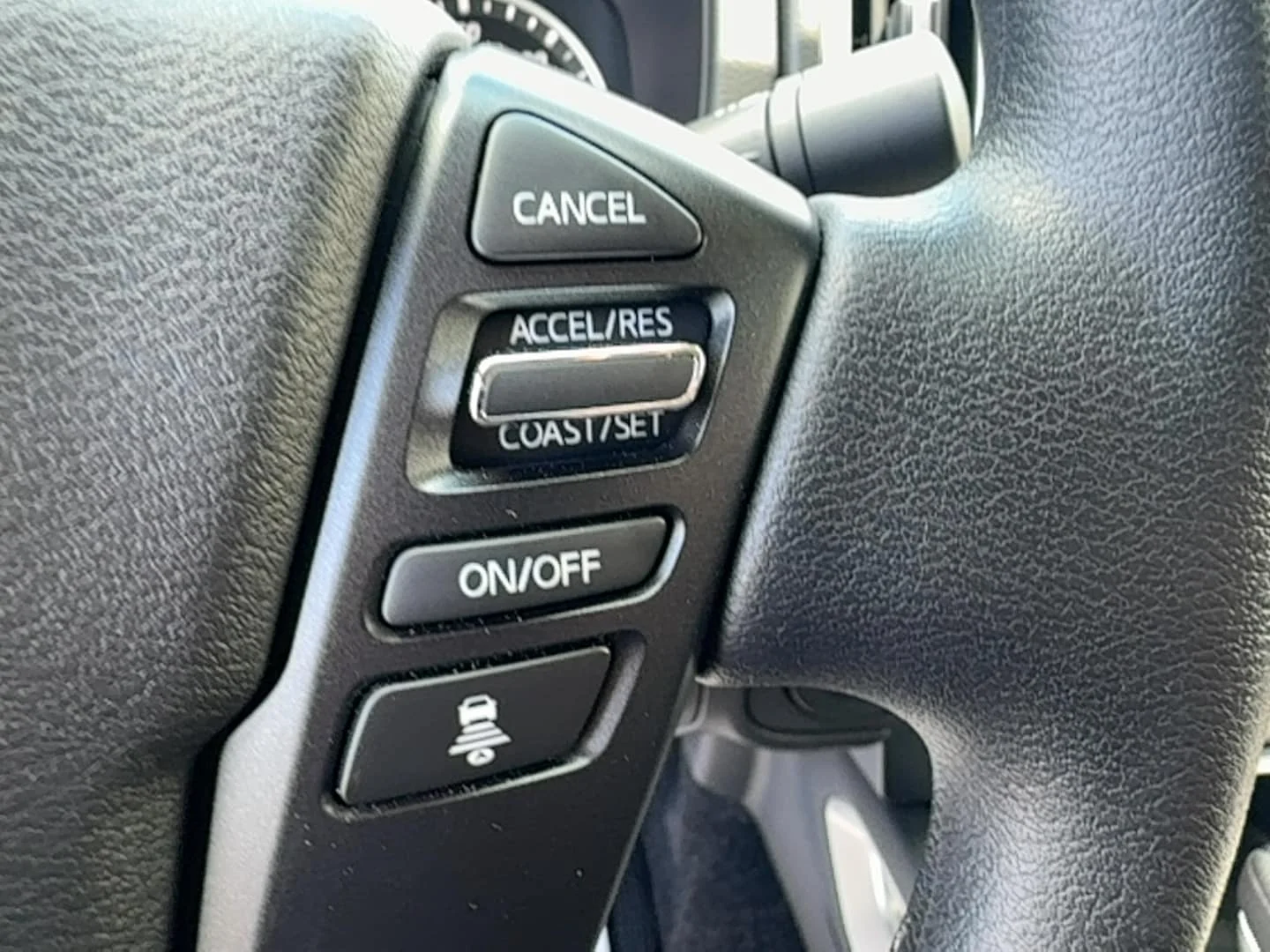 Used 2025 Tactical Green Metallic Nissan SV image 15