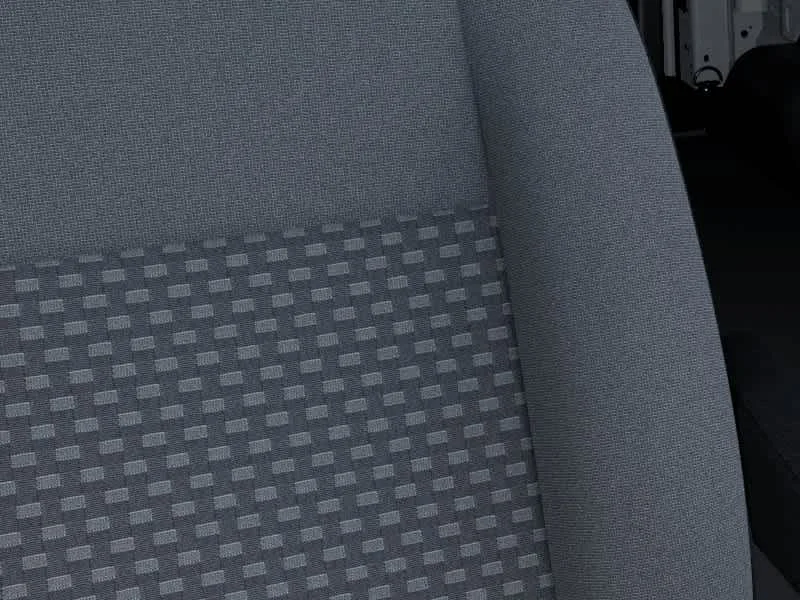 New 2027 Oxford White Ford Cargo Van image 16