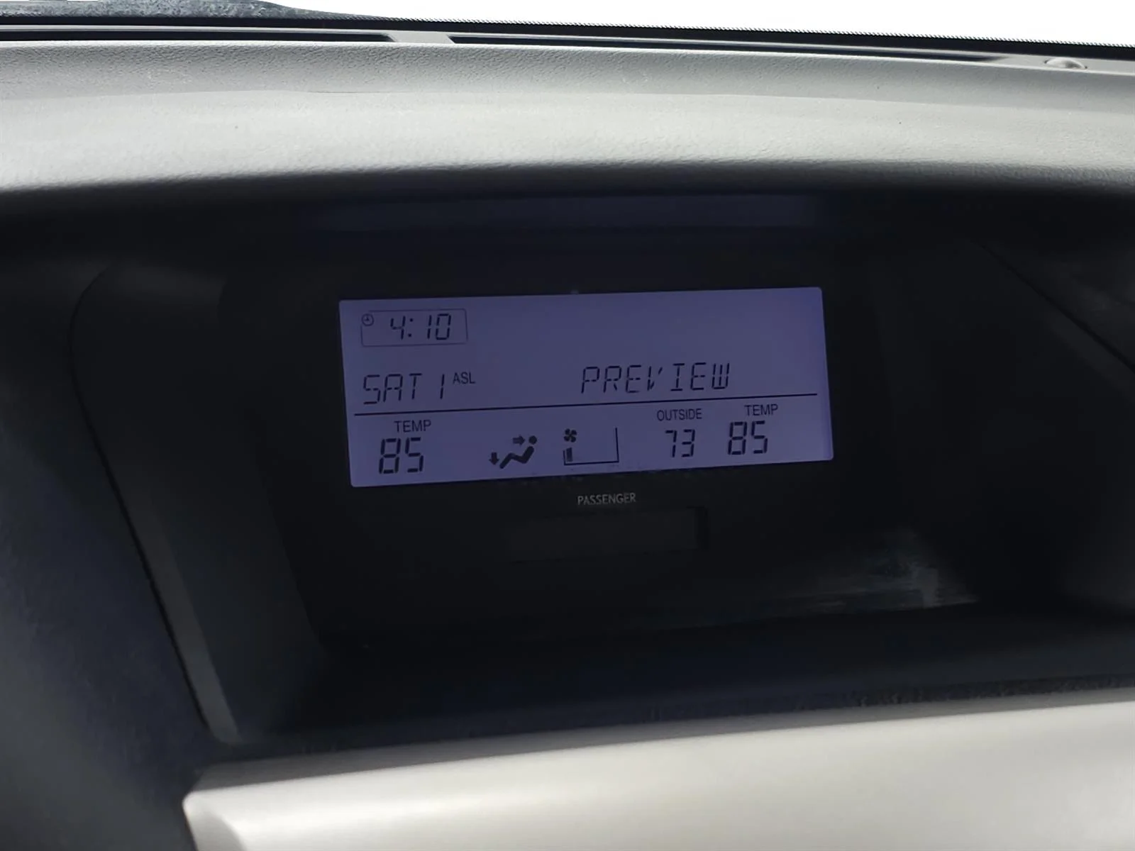 Used 2010 Tungsten Lexus  image 20