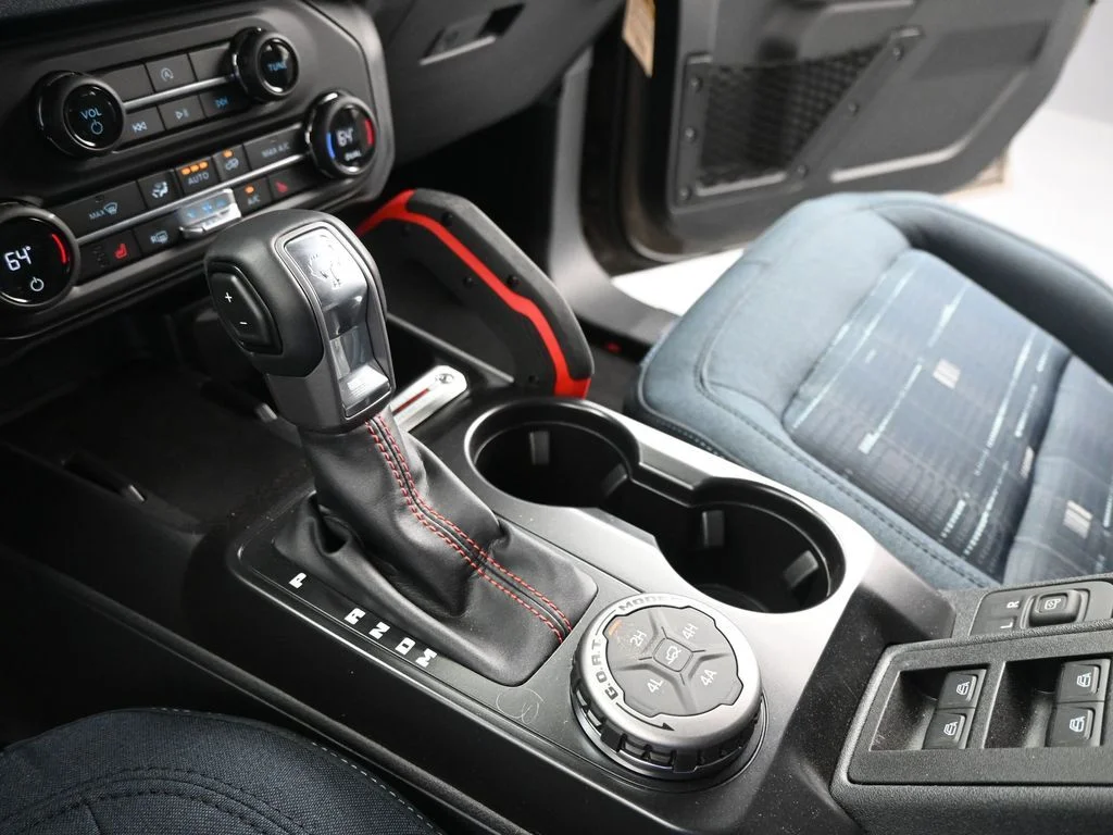 New 2026 Gray Ford Heritage Edition image 16