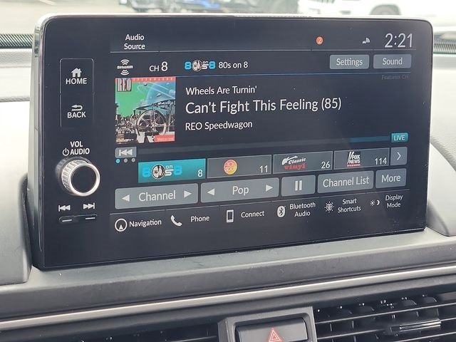 2023 Honda Pilot Elite - Photo 17