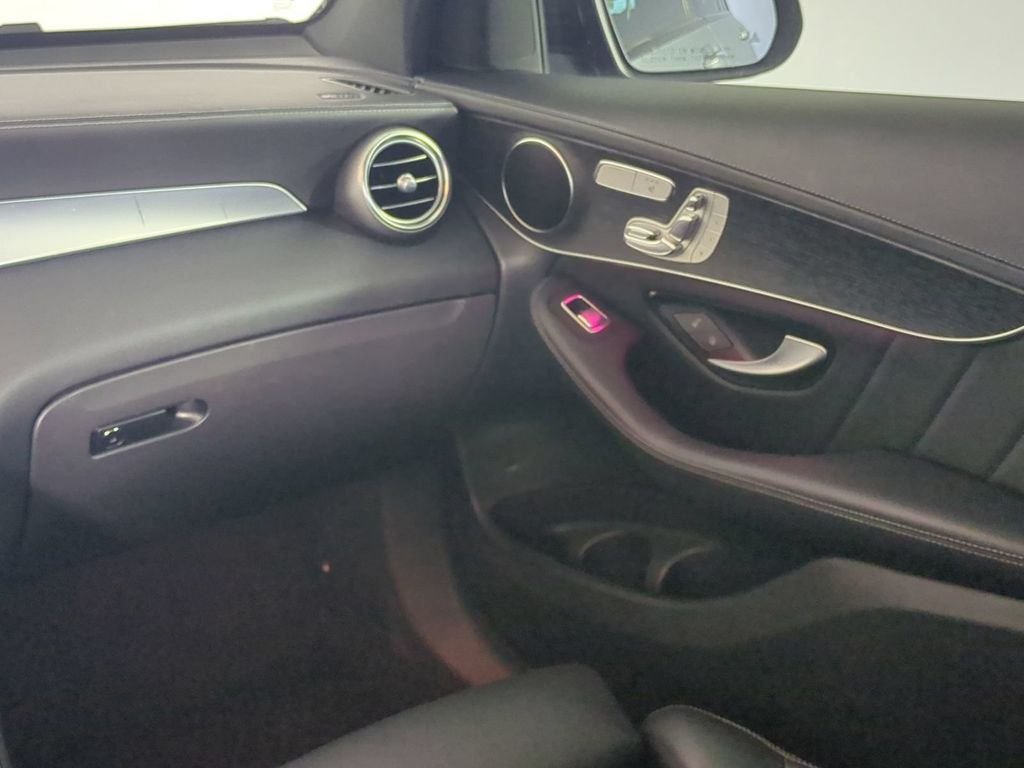 2022 Mercedes-Benz GLC AMG GLC43 - Photo 19