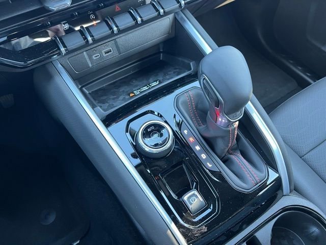 2025 Chevrolet Colorado Z71 - Photo 49