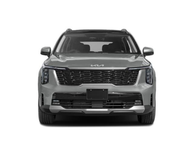 New 2026  Kia EX image 4