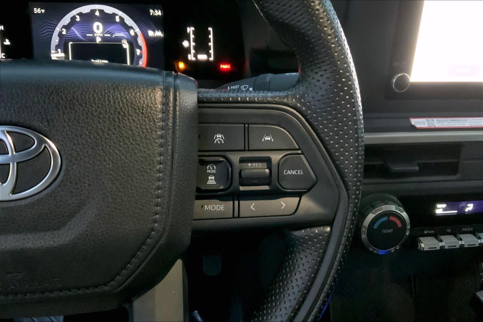 Used 2025 Ice Cap Toyota SR image 24