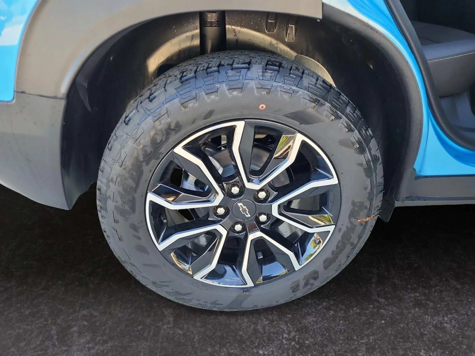2026 Chevrolet Trailblazer Activ - Photo 29