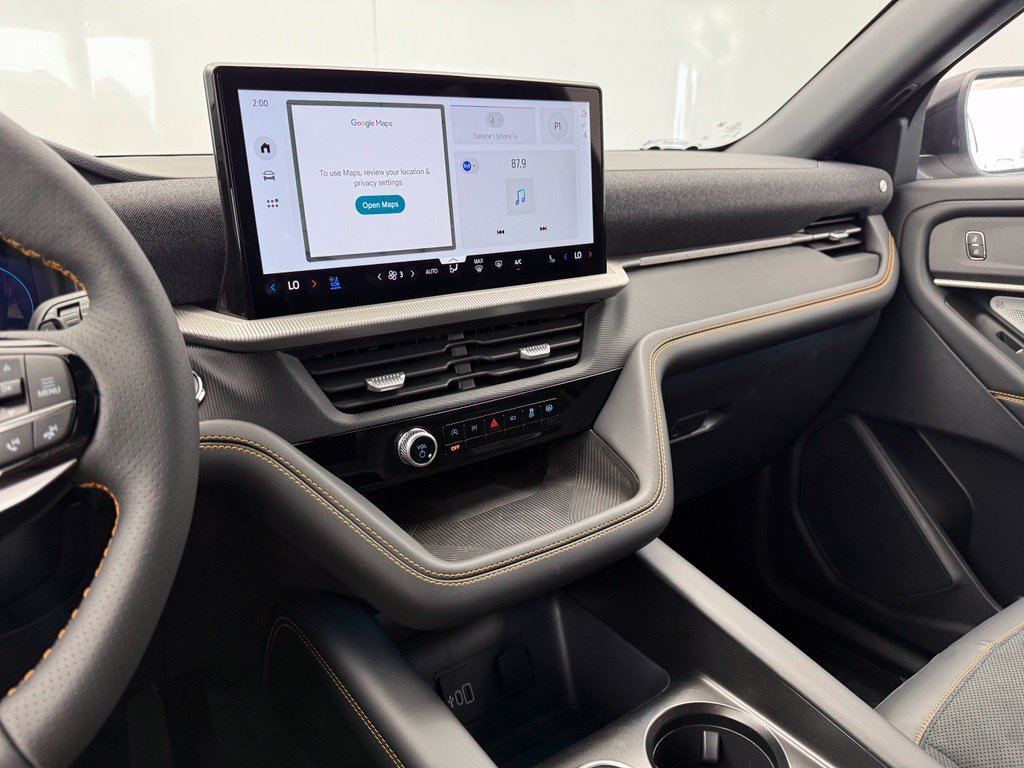 2026 Ford Explorer Tremor - Photo 6