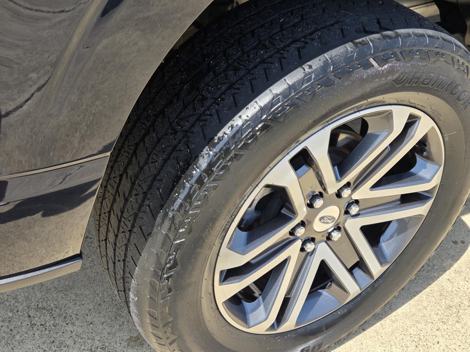 Used 2023 Antimatter Blue Ford XL image 11