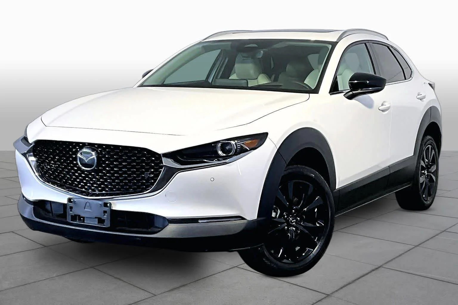 2024 Mazda CX-30 Turbo Premium Plus AWD's photo