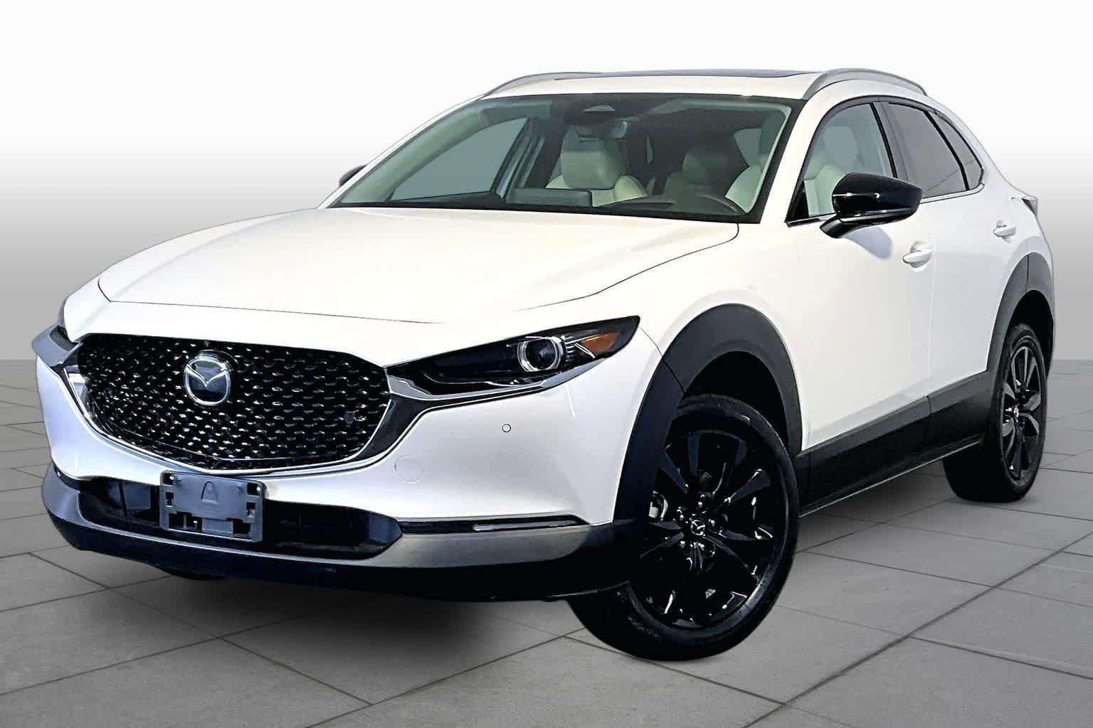 2024 Mazda CX-30 2.5 Turbo Premium Plus Package