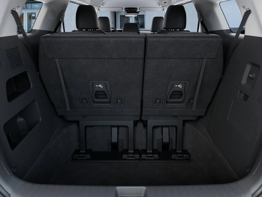 New 2027 Snow White Pearl Kia LXS image 19
