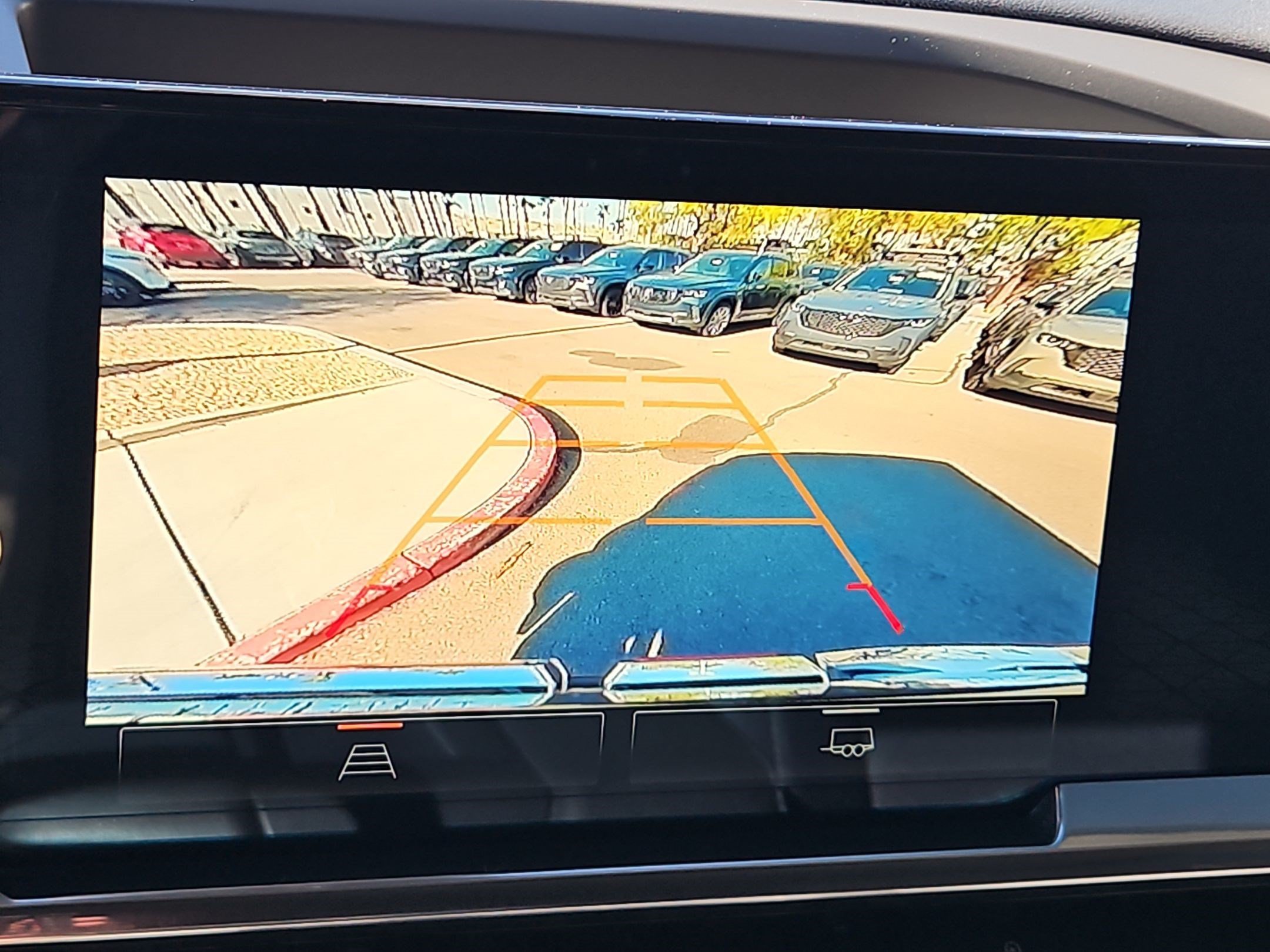 2024 GMC Sierra 1500 Elevation - Photo 19