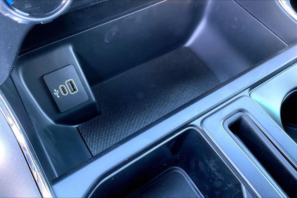 New 2026 Ford F-150 XLT 4D SuperCrew