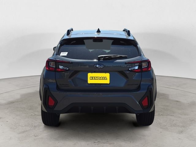 New 2026 MAGNETITE GRAY PEARL Subaru Premium image 4