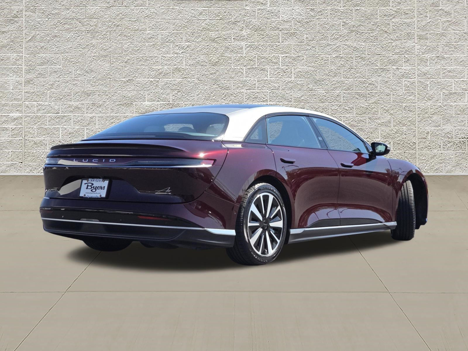 Used 2022 Zenith Red Lucid Dream Edition image 7