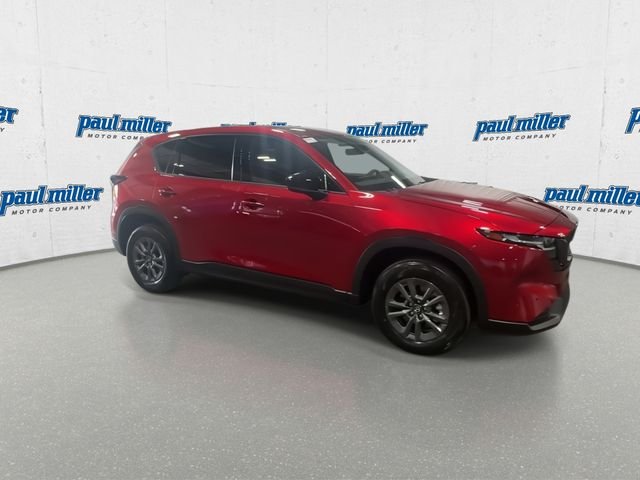 2026 Mazda CX-5 S Select - Photo 13