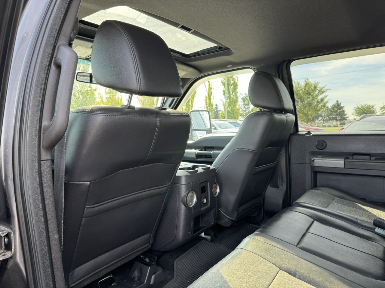 Used 2011 Gray Ford  image 35