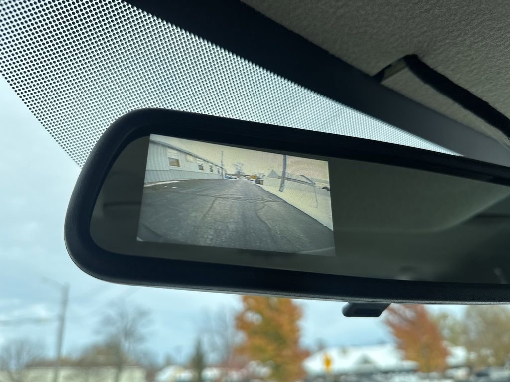 2025 Chevrolet Express Cargo Work Van - Photo 39