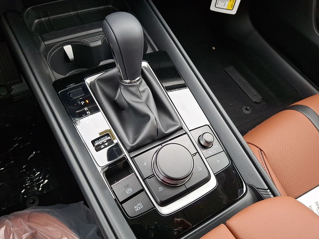 New 2026 Polymetal Gray Metallic Mazda 2.5 Turbo Meridian Edition AWD image 12