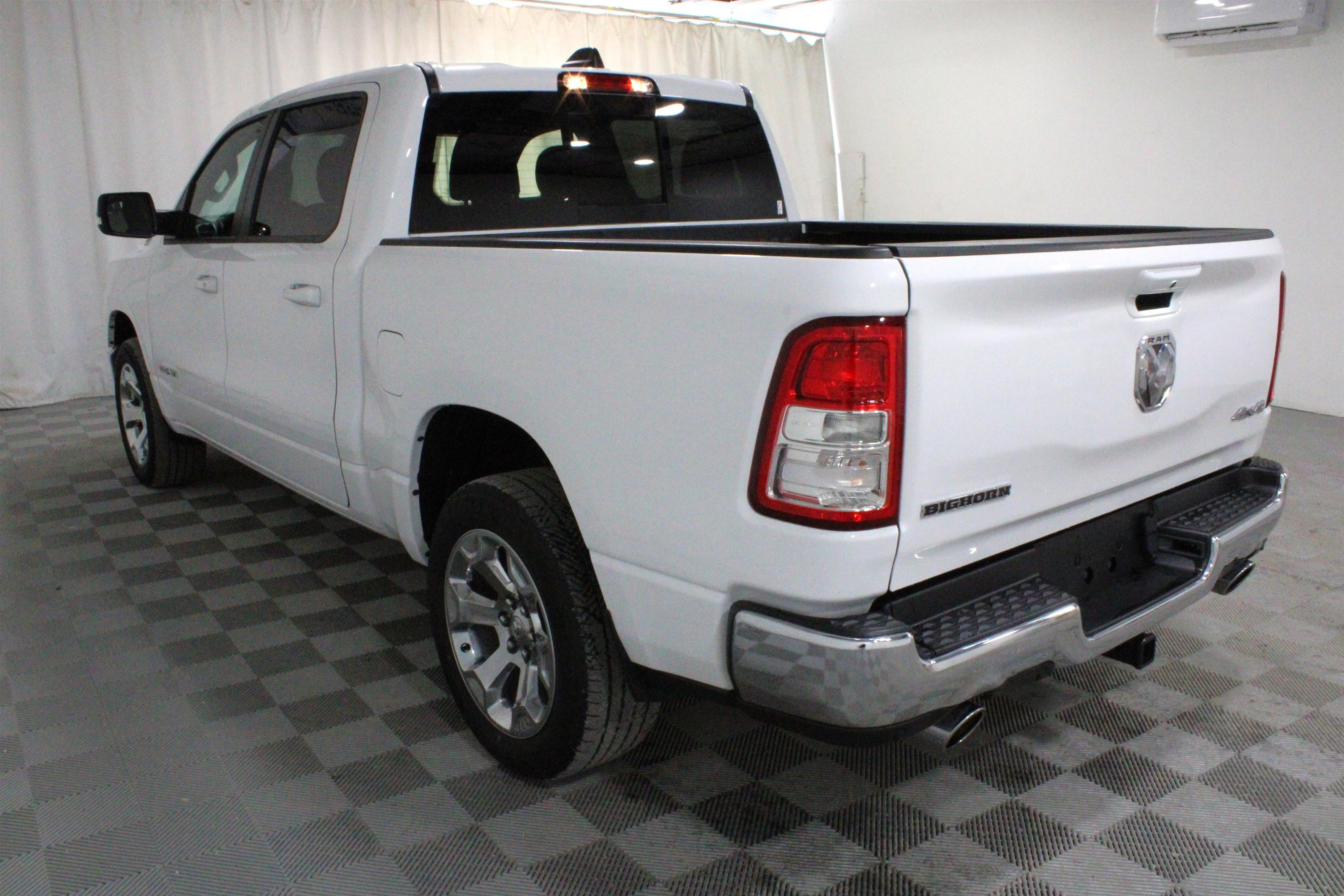 2022 RAM Ram 1500 Pickup Big Horn/Lone Star - Photo 28