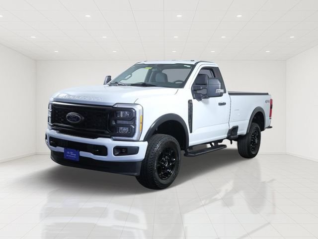 Used 2023 Ford F-350 Super Duty XL with VIN 1FTRF3BN8PED24620 for sale in Shakopee, Minnesota