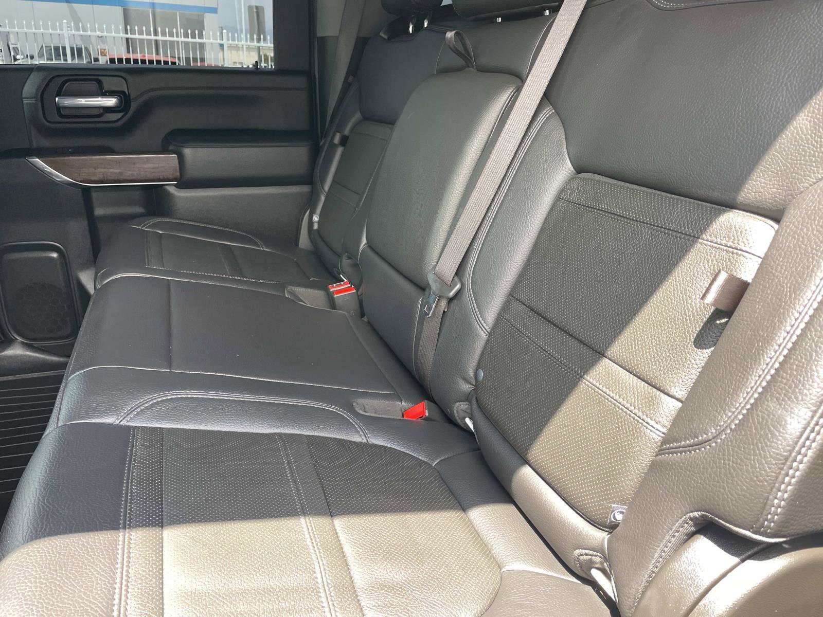 Used 2023 Summit White GMC Denali image 28