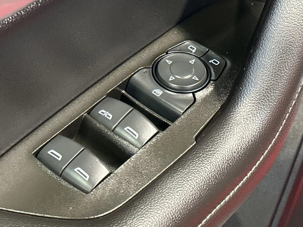 Used 2023 Red Chevrolet LT image 15