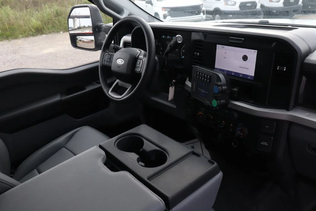 2026 Ford F-550 Super Duty Chassis Cab XL - Photo 12