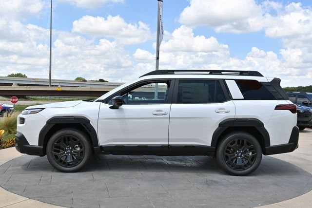New 2026 White Subaru Limited XT image 6
