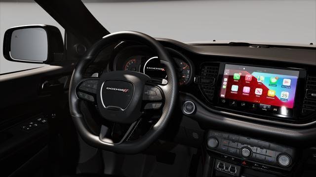 New 2027 Pitch-Black Paint Dodge GT image 45