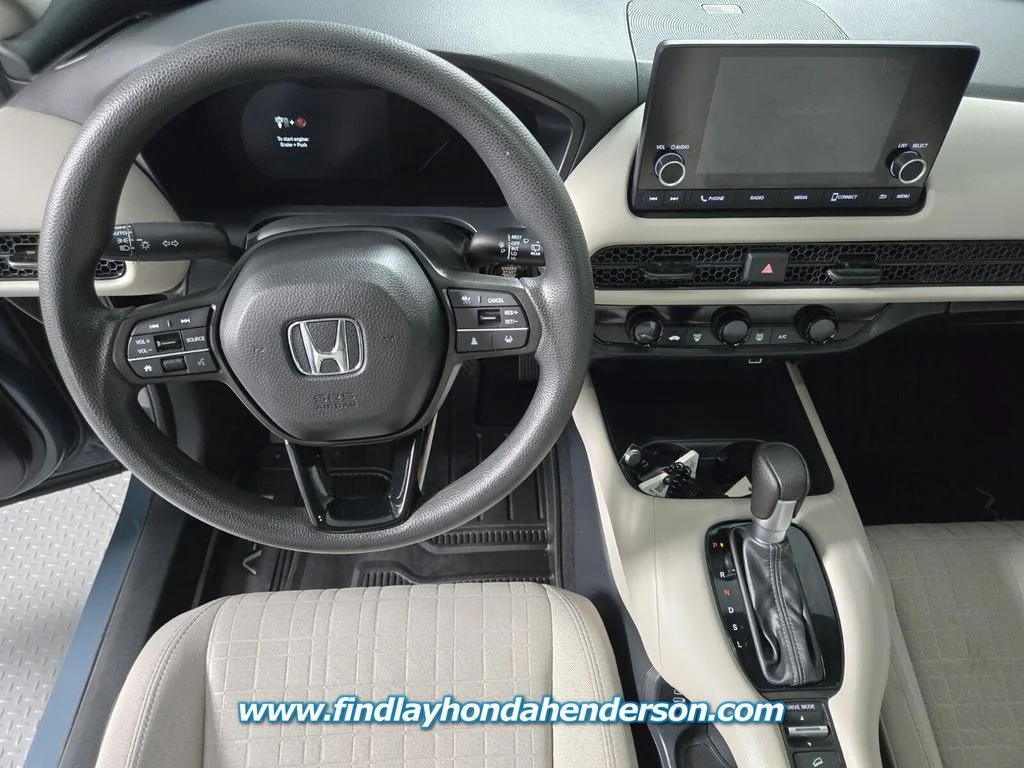 Certified Used 2025 Nordic Forest Pearl Honda LX image 17
