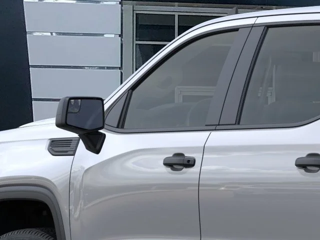New 2026 Sterling Metallic GMC Pro image 12