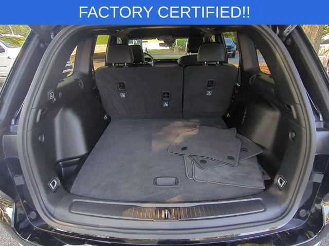 Used 2026 Black Jeep Limited image 34