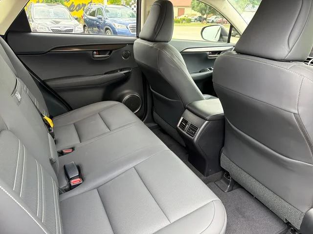 Used 2021 Gray Lexus 300 Base image 27