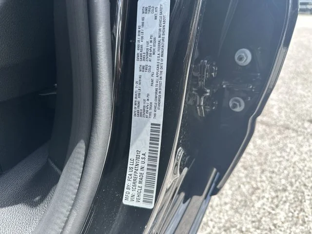 2026 RAM 1500 Big Horn/Lone Star - Photo 30