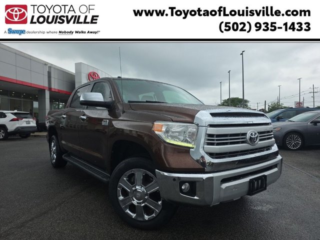 2015 Toyota Tundra 1794